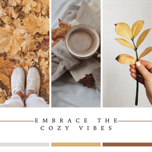 Preparing for Fall: Your Guide to Beating SAD (Seasonal Affect Disorder)