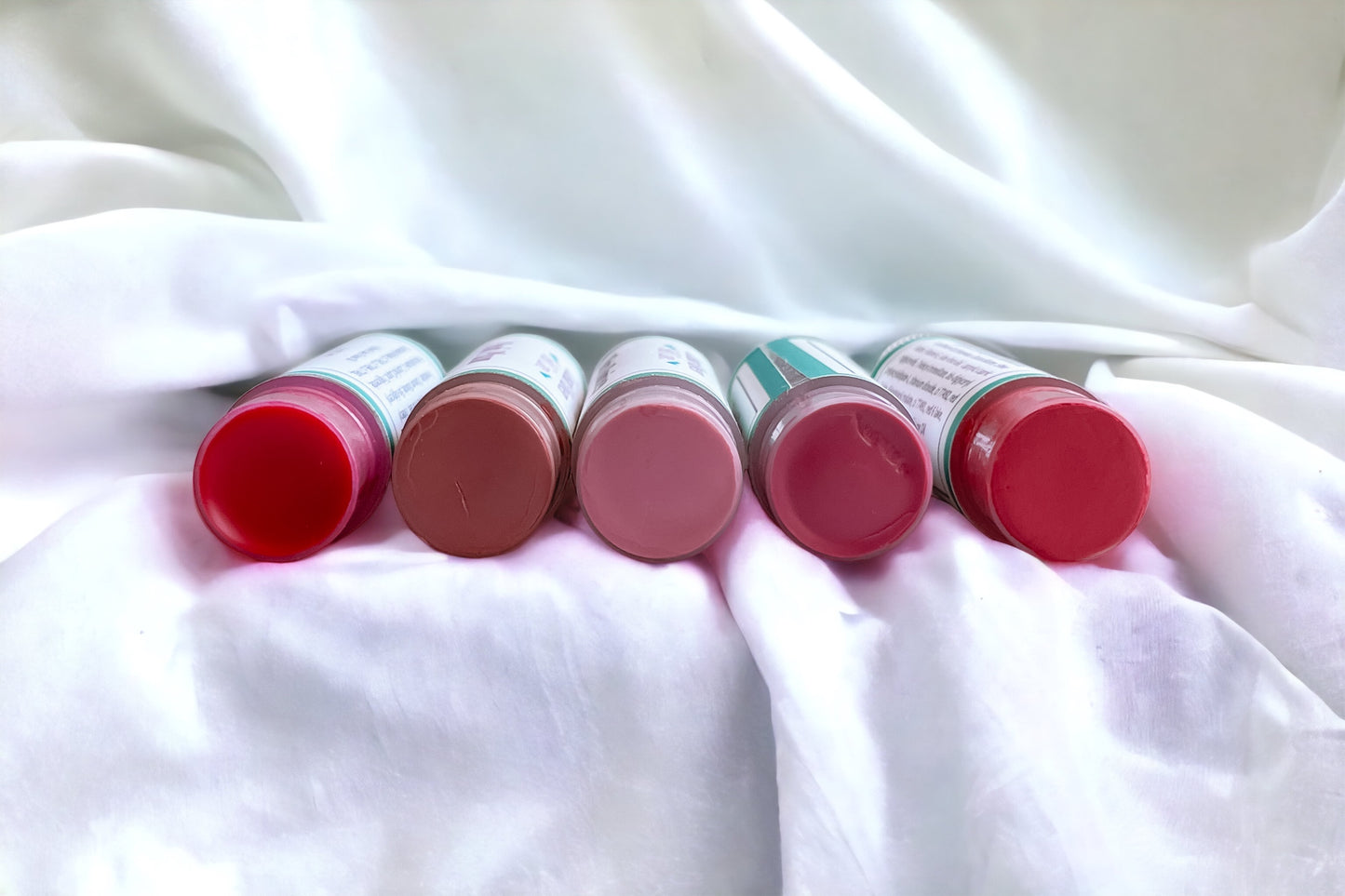 Tinted Lip Balm