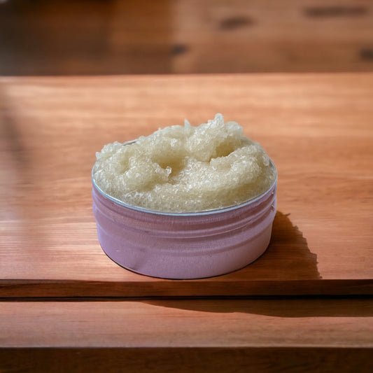 Sugar Lip Scrub